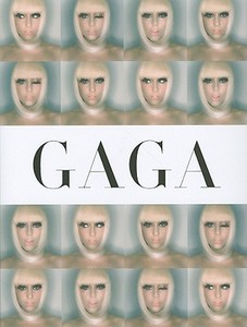 Gaga di Johnny Morgan edito da Sterling Publishing Co Inc