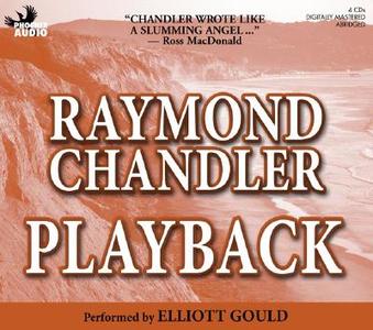 Playback di Raymond Chandler edito da Phoenix Books