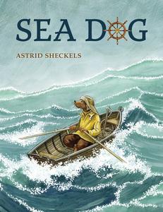 Sea Dog di Astrid Sheckles edito da Down East Books
