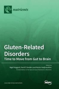 Gluten-Related Disorders edito da MDPI AG