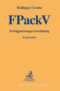 FPackV di Friedrich Hollinger, Markus Grube edito da Beck C. H.