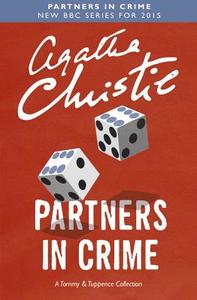 Partners in Crime di Agatha Christie edito da HarperCollins Publishers