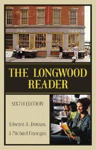 The Longwood Reader di Edward Dornan, Charles Dawe, Michael Finnegan edito da Longman Publishing Group