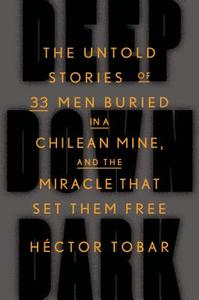 Deep Down Dark: The Untold Stories of 33 Men Buried in a Chilean Mine, and the Miracle That Set Them Free di Hector Tobar edito da FARRAR STRAUSS & GIROUX