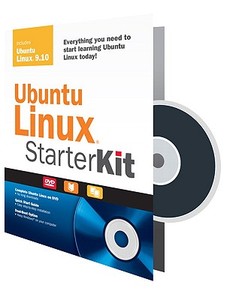Ubuntu Linux Starter Kit di Sams Publishing edito da Pearson Education (us)