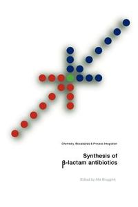 Synthesis of ß-Lactam Antibiotics di Alle Bruggink edito da Springer Netherlands