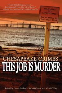 Chesapeake Crimes edito da Wildside Press