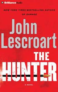 The Hunter di John Lescroart edito da Brilliance Audio