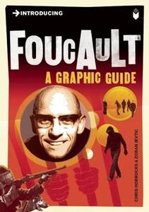 Introducing Foucault di Chris Horrocks edito da Icon Books Ltd