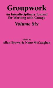 Groupwork Volume Six edito da Whiting & Birch Ltd