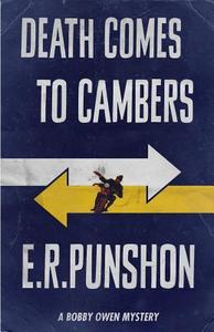 Death Comes to Cambers di E. R. Punshon edito da Dean Street Press