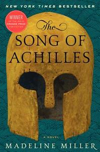 The Song of Achilles di Madeline Miller edito da Ecco Press