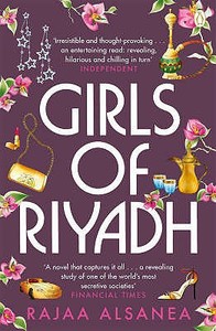 Girls of Riyadh di Rajaa Alsanea edito da Penguin Books Ltd