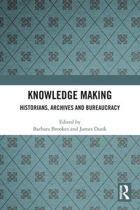 Knowledge Making edito da Taylor & Francis Ltd