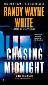 Chasing Midnight di Randy Wayne White edito da BERKLEY BOOKS