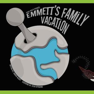 Emmett's Family Vacation di Sandra D. Elliott edito da Emmett's Family Vacation