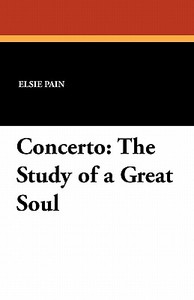 Concerto di Elsie Pain edito da Wildside Press