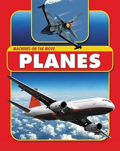 Planes di Andrew Langley edito da AMICUS