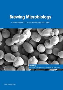 Brewing Microbiology edito da Caister Academic Press