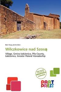 Wilczkowice Nad Szos edito da Part Press