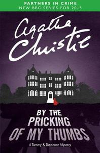 By the Pricking of My Thumbs di Agatha Christie edito da HarperCollins Publishers
