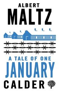 A Tale Of One January di Albert Matz edito da Alma Books Ltd