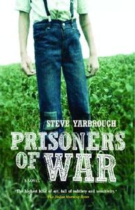 Prisoners of War di Steve Yarbrough edito da VINTAGE