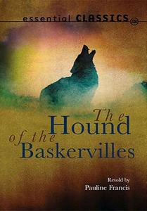 Hound of the Baskervilles di Sir Arthur Conan Doyle edito da READZONE BOOKS
