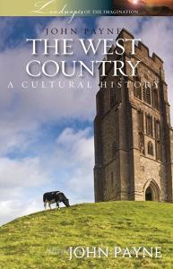 The West Country di John Payne edito da Signal Books