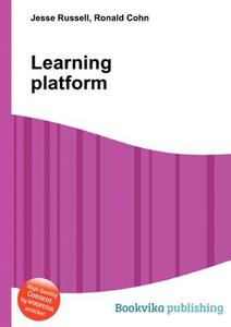 Learning Platform edito da Book On Demand Ltd.