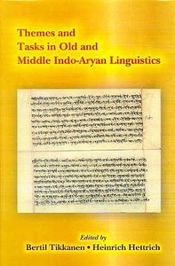 Themes And Tasks In Old And Middle Indo Aryan Linguistics edito da Motilal Banarsidass,