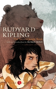 The Second Jungle Book di Rudyard Kipling edito da Rupa Publications