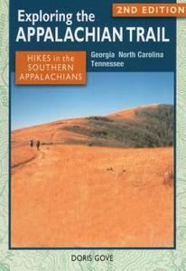 Exploring the Appalachian Trail di Doris Gove edito da Stackpole Books