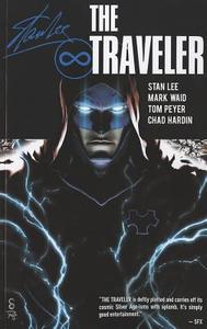 The Traveler Vol. 3 di Stan Lee, Mark Waid edito da BOOM STUDIOS