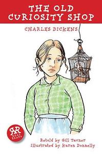 Old Curiosity Shop, The di Charles Dickens edito da Real Reads