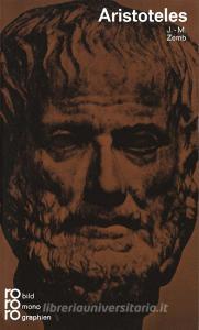 Aristoteles di Jean-Marie Zemb edito da Rowohlt Taschenbuch