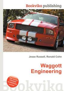 Waggott Engineering edito da Book On Demand Ltd.