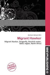 Migrant Hawker edito da Brev Publishing