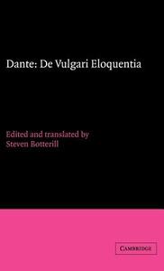 Dante di Dante Alighieri edito da Cambridge University Press