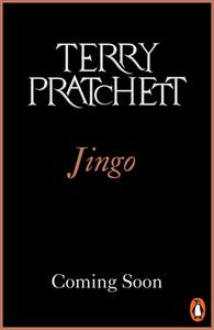 Jingo di Terry Pratchett edito da Transworld Publishers Ltd