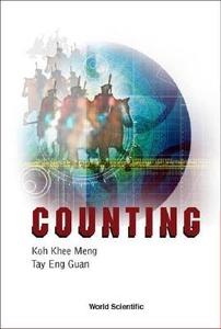 Counting di Koh Khee-Meng edito da World Scientific