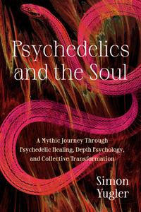 Psychedelics and the Soul di Simon Yugler edito da NORTH ATLANTIC BOOKS