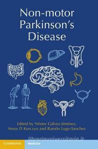 Non-motor Parkinson's Disease edito da Cambridge University Press