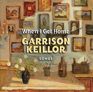 When I Get Home: Songs edito da HighBridge Audio