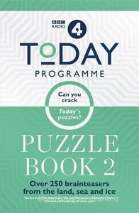 Today Programme Puzzle Book 2 di BBC edito da Octopus Publishing Group