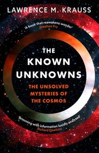 The Known Unknowns di Lawrence M. Krauss edito da Bloomsbury Publishing PLC