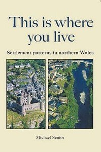 Settlement Patterns In Northern Wales di Michael Senior edito da Llygad Gwalch Cyf