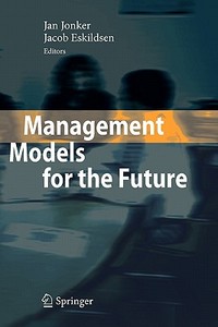 Management Models for the Future edito da Springer Berlin Heidelberg