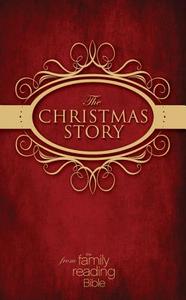 Niv, Christmas Story From The Family Reading Bible, 20-pack, Paperback di Zondervan edito da Zondervan