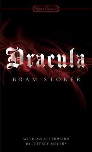 Dracula di Bram Stoker edito da Penguin Putnam Inc